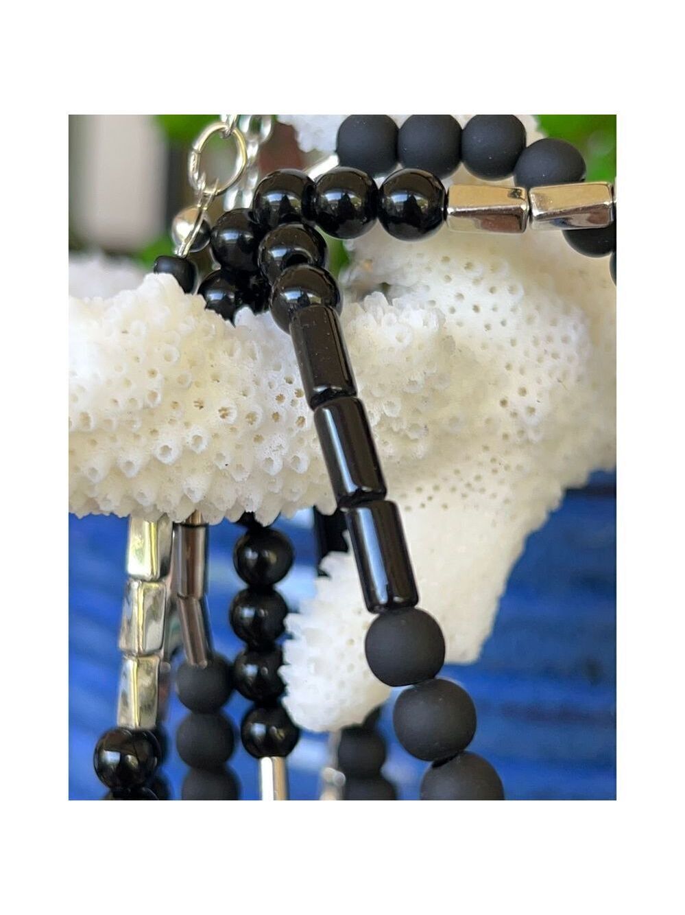 Ophelia Roe Necklace - Picture 4 of 6